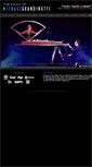 Mobile Screenshot of michaelgrandinetti.com